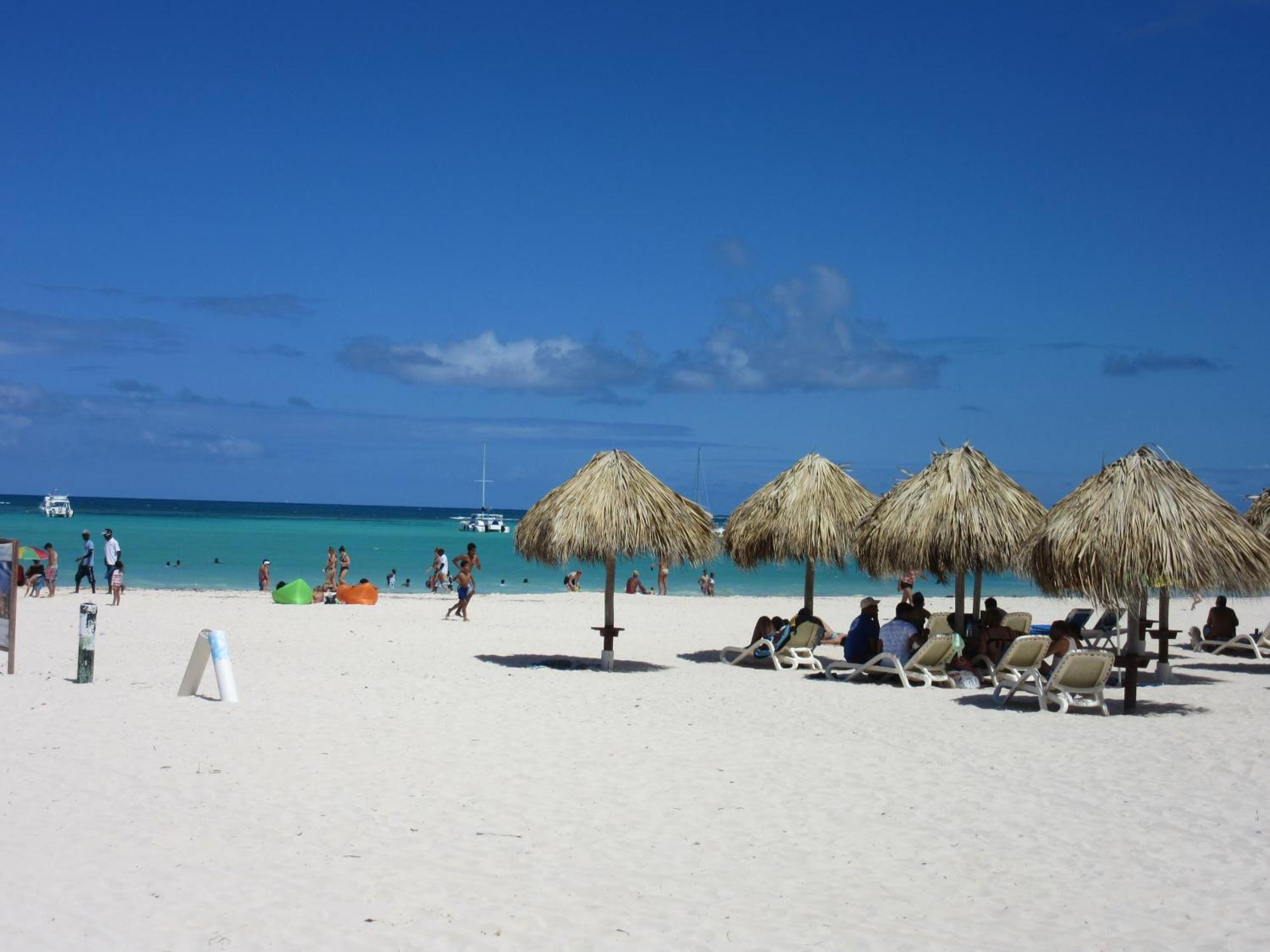Seven Shades Of Coral Village - Suites & Pool In A Residence Close To The Beach Punta Cana Bagian luar foto