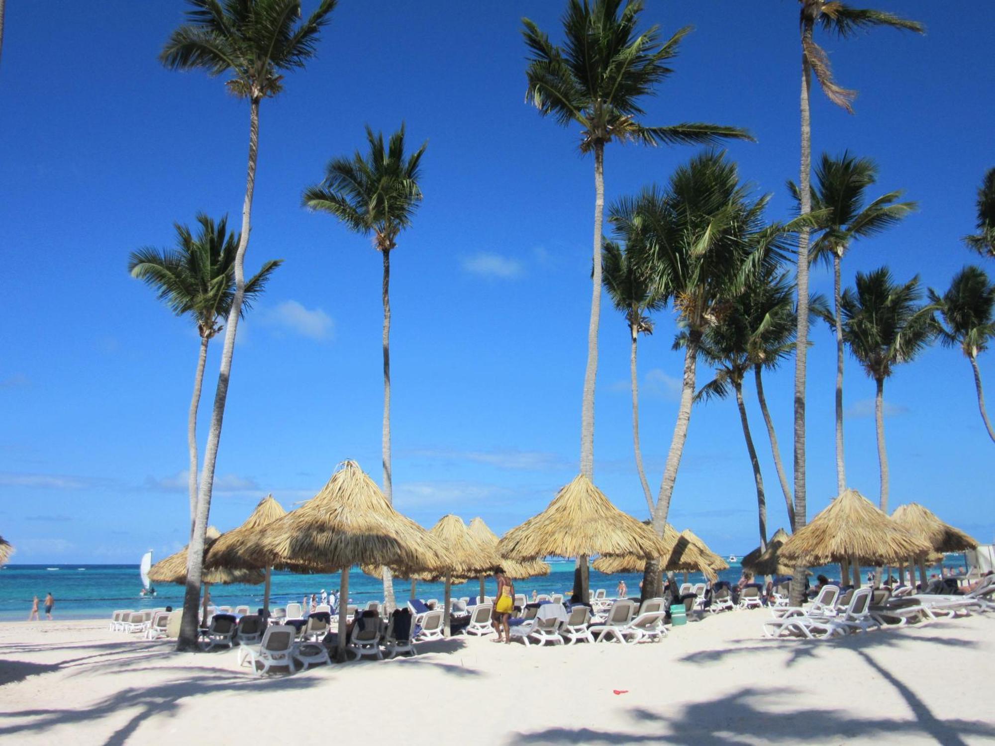 Seven Shades Of Coral Village - Suites & Pool In A Residence Close To The Beach Punta Cana Bagian luar foto