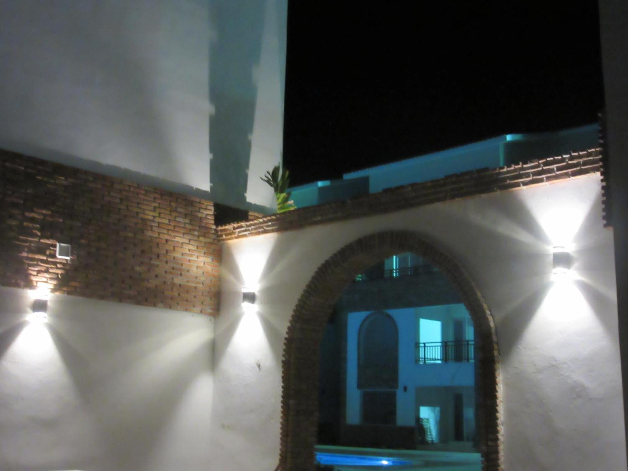 Seven Shades Of Coral Village - Suites & Pool In A Residence Close To The Beach Punta Cana Bagian luar foto