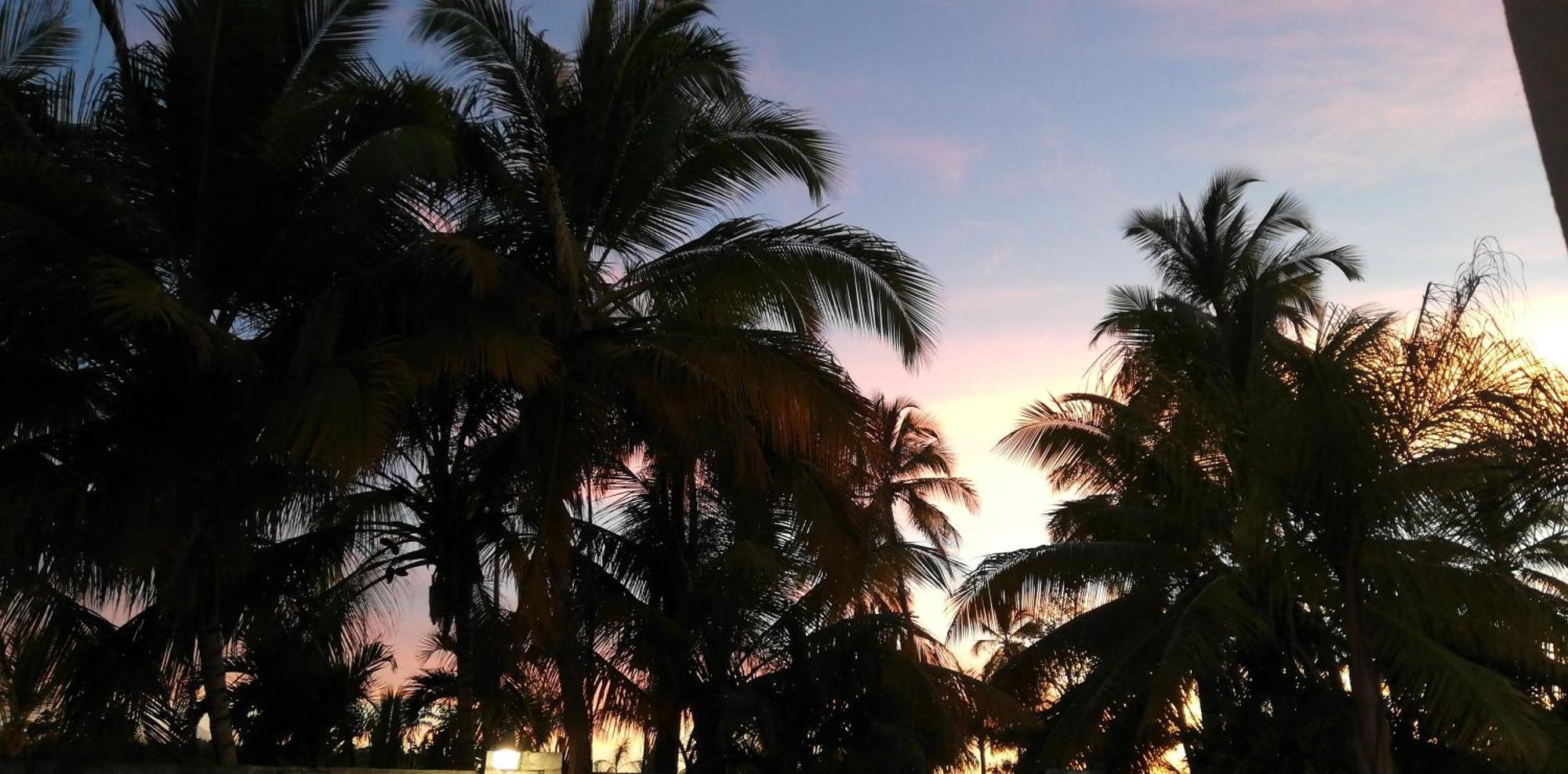 Seven Shades Of Coral Village - Suites & Pool In A Residence Close To The Beach Punta Cana Bagian luar foto